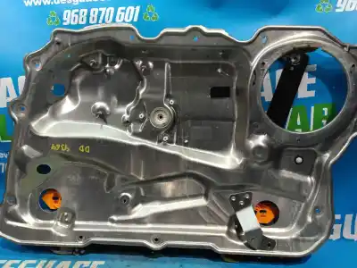 Автозапчастина б/у  для AUDI A8 (4E2)  Посилання на OEM IAM 4E0837850  