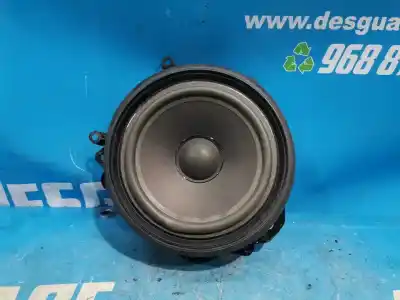 Автозапчастина б/у аудіо система / радіо cd для audi a8 (4e2) 3.0 tdi quattro посилання на oem iam 4e003541101s