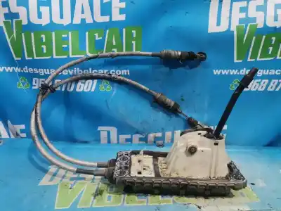 Second-hand car spare part left engine support for volkswagen passat b6 (3c2) 2.0 tdi 16v oem iam references 3c0199555  
