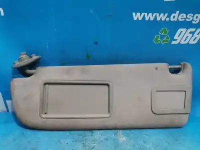 Автозапчастина б/у лівий натір для audi a8 (4e2) 3.0 tdi quattro посилання на oem iam 