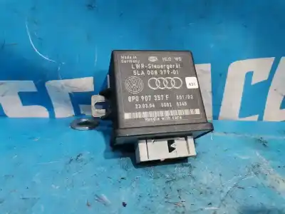 Автозапчастина б/у електронний модуль для audi a8 (4e2) 3.0 tdi quattro посилання на oem iam 8p0907357f  