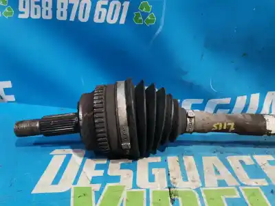Автозапчастина б/у  для RENAULT MASTER II PHASE 2 COMBI  Посилання на OEM IAM   