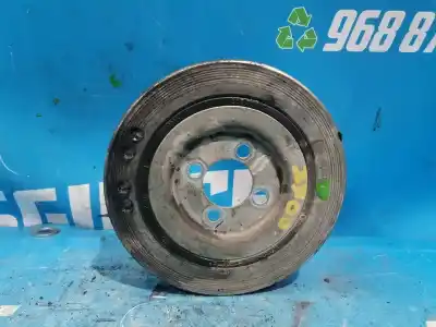 Pezzo di ricambio per auto di seconda mano puleggia dell albero motore per opel corsa d ´´111 years´´ riferimenti oem iam 55200498