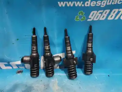 Peça sobressalente para automóvel em segunda mão  por AUDI A3 (8P1)  Referências OEM IAM 0414720403  