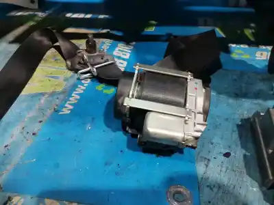 Peça sobressalente para automóvel em segunda mão kit airbag por ford transit connect furgon 210 l2 ambiente referências oem iam dt11k042b85aa  