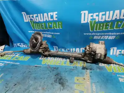 Second-hand car spare part steering rack for ford transit connect furgon 210 l2 ambiente oem iam references cv6c30070  