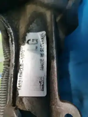 Second-hand car spare part STEERING RACK for FORD TRANSIT CONNECT  OEM IAM references CV6C30070  