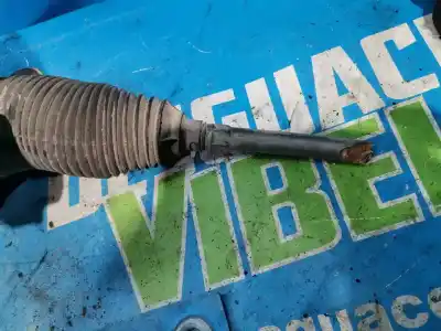 Second-hand car spare part steering rack for ford transit connect furgon 210 l2 ambiente oem iam references cv6c30070  
