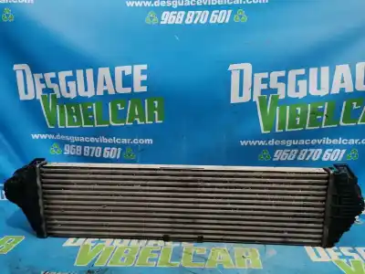 Peça sobressalente para automóvel em segunda mão intercooler por ford focus lim. black&red referências oem iam jx616k775ac  