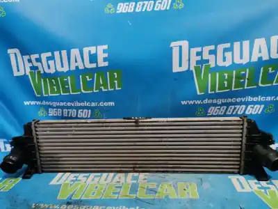 Tweedehands auto-onderdeel intercooler voor ford focus lim. black&red oem iam-referenties jx616k775ac