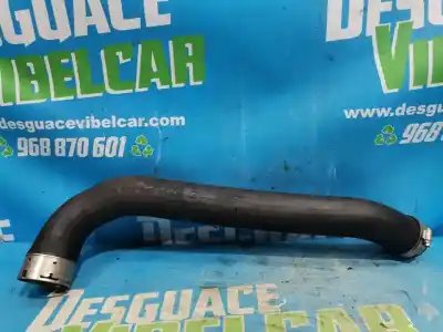 Tweedehands auto-onderdeel buis voor ford focus lim. black&red oem iam-referenties 