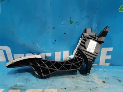 Tweedehands auto-onderdeel gaspedaal voor ford focus lim. black&red oem iam-referenties jx619f836e