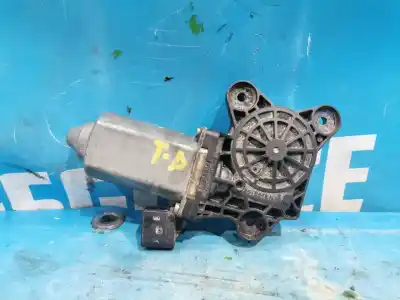 Tweedehands auto-onderdeel achter raammotor rechts voor ford focus lim. black&red oem iam-referenties 