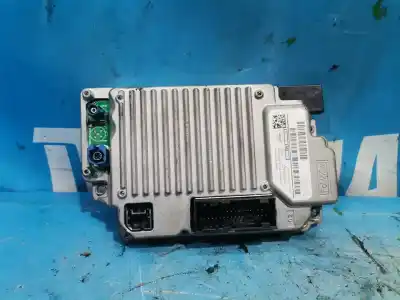 Tweedehands auto-onderdeel elektronische module voor ford focus lim. black&red oem iam-referenties fg185sg32mh