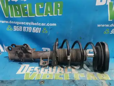 Tweedehands auto-onderdeel Schokbreker Links Voor voor FORD FOCUS LIM. Black&Red OEM IAM-referenties JX6118K001EKF  