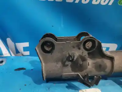 Peça sobressalente para automóvel em segunda mão amortecedor dianteiro esquerdo por ford focus lim. black&red referências oem iam jx6118k001ekf  