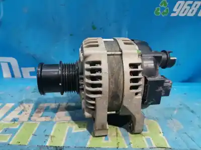 Peça sobressalente para automóvel em segunda mão alternador por ford focus lim. black&red referências oem iam jx6t10300fa  