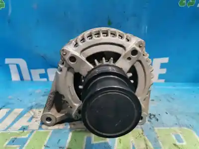 Tweedehands auto-onderdeel alternator voor ford focus lim. black&red oem iam-referenties jx6t10300fa