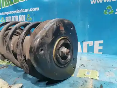 Peça sobressalente para automóvel em segunda mão amortecedor dianteiro direito por ford focus lim. black&red referências oem iam jx6118045ekf  