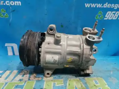 Tweedehands auto-onderdeel airconditioning compressor voor ford focus lim. black&red oem iam-referenties jx6119d629ha