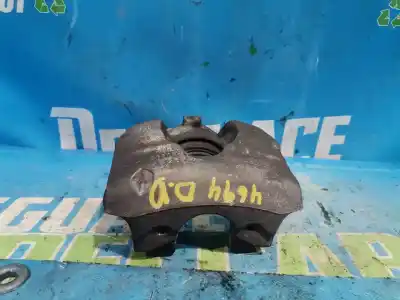 Tweedehands auto-onderdeel rechts voor remklauw voor ford focus lim. black&red oem iam-referenties 2b294a2b302a