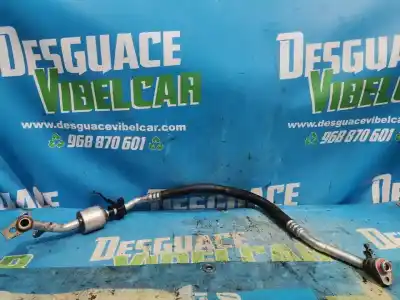 Tweedehands auto-onderdeel airconditioning pijpen voor ford focus lim. black&red oem iam-referenties 