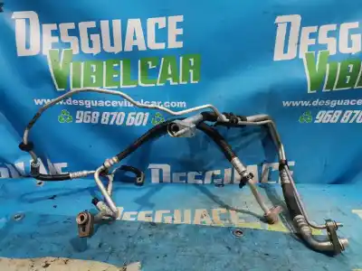 Tweedehands auto-onderdeel airconditioning pijpen voor ford focus lim. black&red oem iam-referenties jx6119a834nc