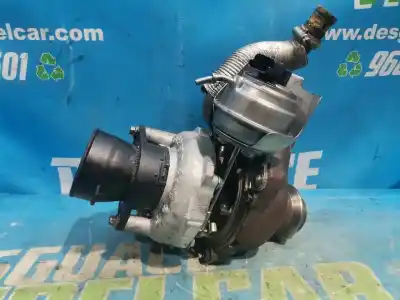 Second-hand car spare part  for FORD TRANSIT CONNECT  OEM IAM references 80629150035  