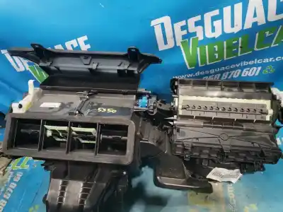 Second-hand car spare part full normal heating for seat leon (5f1) 1.6 tdi oem iam references 5q1820005ae  