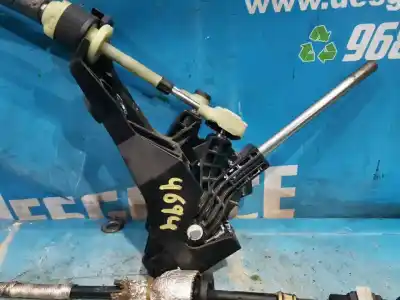 Tweedehands auto-onderdeel versnellingsbak koppeling voor ford focus lim. black&red oem iam-referenties jx6r7e395ec