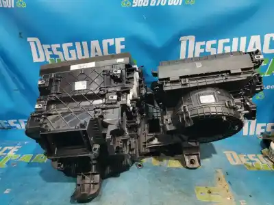 Second-hand car spare part full normal heating for ford focus lim. black&red oem iam references jx7b19c988ac  