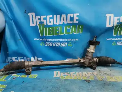 Tweedehands auto-onderdeel stuurinrichting voor ford focus lim. black&red oem iam-referenties jx6c3a500cd