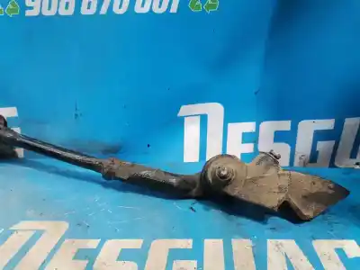 Second-hand car spare part steering rack for ford focus lim. black&red oem iam references jx6c3a500cd  