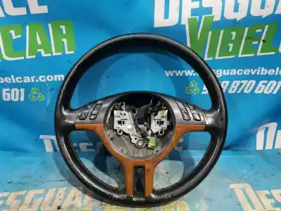 Second-hand car spare part steering wheel for bmw x5 (e53) 3.0i oem iam references 675573  
