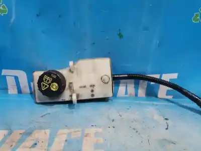 Tweedehands auto-onderdeel rempomp voor ford focus lim. black&red oem iam-referenties   