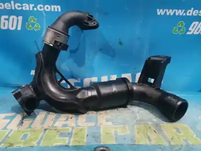 Tweedehands auto-onderdeel buis voor ford focus lim. black&red oem iam-referenties 