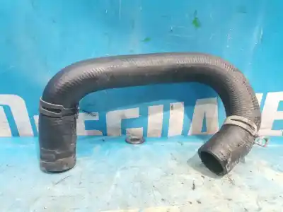 Tweedehands auto-onderdeel buis voor ford focus lim. black&red oem iam-referenties 