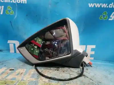 Peça sobressalente para automóvel em segunda mão  por SEAT LEON (5F1)  Referências OEM IAM 212836443  