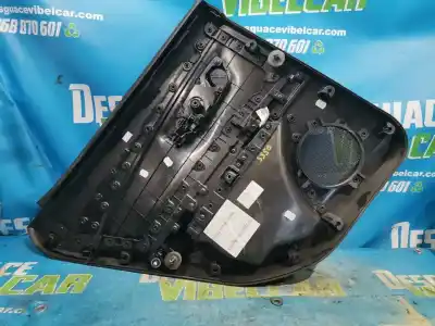 Peça sobressalente para automóvel em segunda mão  por SEAT LEON (5F1)  Referências OEM IAM 5F4867116A  