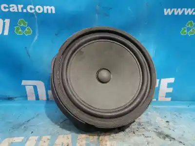 Tweedehands auto-onderdeel AUDIOSYSTEEM / RADIO-CD voor SEAT LEON (5F1)  OEM IAM-referenties 5F0035415  