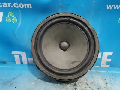 Tweedehands auto-onderdeel AUDIOSYSTEEM / RADIO-CD voor SEAT LEON (5F1)  OEM IAM-referenties 5F0035415  