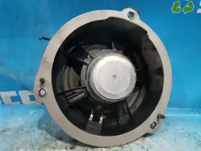 Second-hand car spare part audio system / radio cd for seat leon (5f1) 1.6 tdi oem iam references 5f0035411  