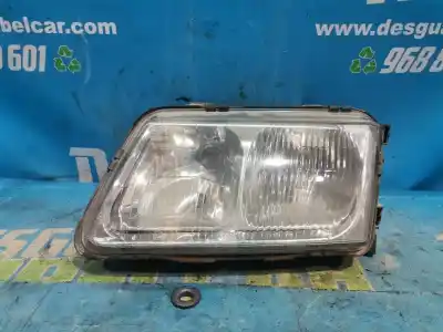 Peça sobressalente para automóvel em segunda mão farol / farolim esquerdo por audi a3 (8l1) 1.8 t referências oem iam   