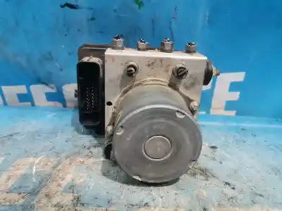 Pezzo di ricambio per auto di seconda mano abs per renault kangoo be bop 106 cv / 78 kw riferimenti oem iam 476602079r