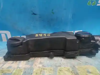 Recambio de automóvil de segunda mano de TAPA BALANCINES para PEUGEOT PARTNER (S2)  referencias OEM IAM 9651815680  