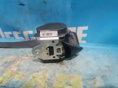 Peça sobressalente para automóvel em segunda mão cinto de segurança traseiro direito por seat leon (5f1) 1.6 tdi referências oem iam 6211806