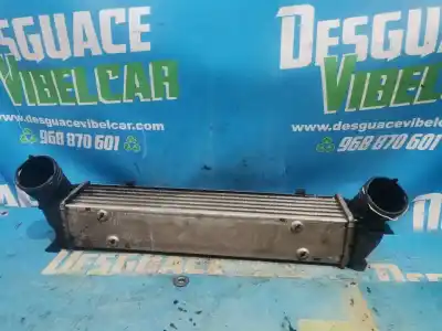 Pezzo di ricambio per auto di seconda mano intercooler per bmw serie 1 berlina (e81/e87) 118d riferimenti oem iam 3093796