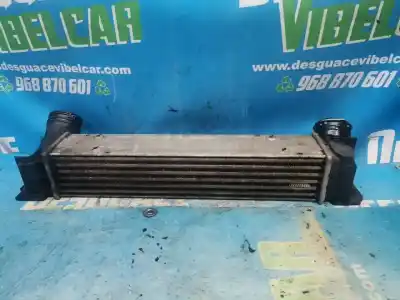 Peça sobressalente para automóvel em segunda mão intercooler por bmw serie 1 berlina (e81/e87) 118d referências oem iam 3093796  