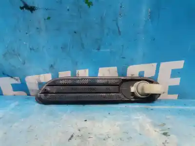 Автозапчастина б/у права бічна лампа для mini mini (r50, r53) one посилання на oem iam 1503561  