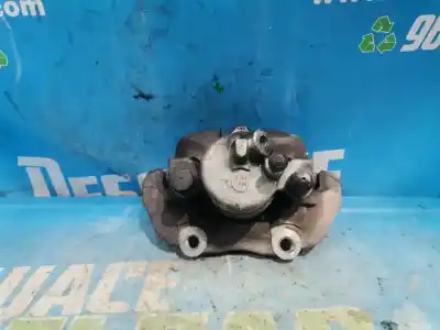 Peça sobressalente para automóvel em segunda mão pinça de travão dianteira direita por ford transit connect furgon 210 l2 ambiente referências oem iam   